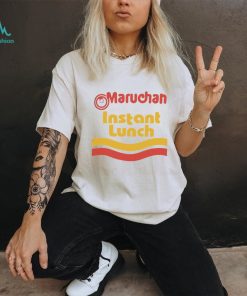 Maruchan instant lunch shirt