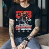 The Las Vegas Car Scene Go To Halloween 2023 Shirt