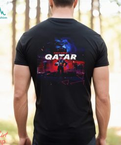 Max Verstappen Of Red Bull Racing F1 Team Counting The Days For The Qatar GP 2023 To Begin Unisex T shirt