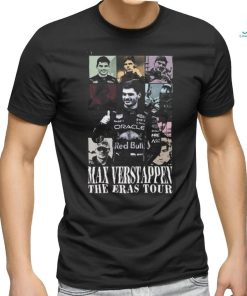 Maxverstappen The Eras Tour Shirt Verstappen F1 Sweatshirt Formula One T Shirt