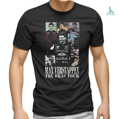 Maxverstappen The Eras Tour Shirt Verstappen F1 Sweatshirt Formula One T Shirt