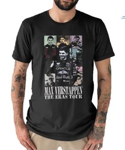 Maxverstappen The Eras Tour Shirt Verstappen F1 Sweatshirt Formula One T Shirt