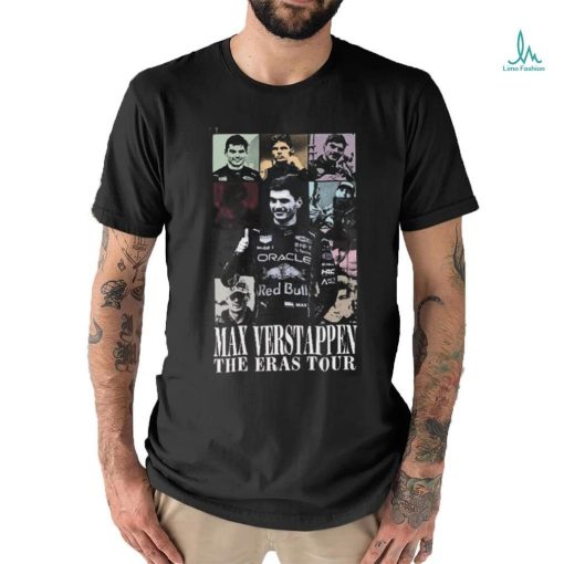 Maxverstappen The Eras Tour Shirt Verstappen F1 Sweatshirt Formula One T Shirt