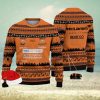 Camo Deer Hunter Christmas Unisex Ugly Sweater