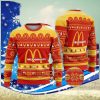 Cute Panda In Bamboo Forest Ugly Christmas Sweater Funny Gift For Men And Women Family Holidays