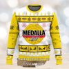 Grinch I Will Drink Fireball Everywhere Ugly Christmas Sweater