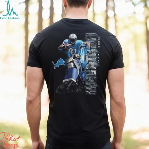 Megatron Calvin Johnson Unisex T Shirt