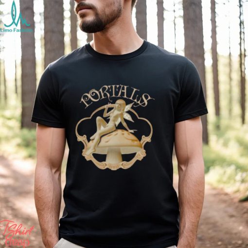 Melanie Martinez Portals fairy shirt