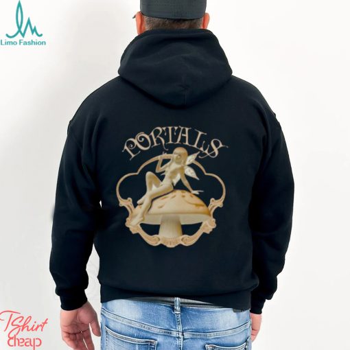 Melanie Martinez Portals fairy shirt