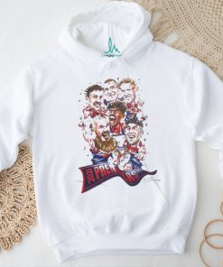 Melbourne Demons Unique Artwork Gawn Petracca Lever shirt