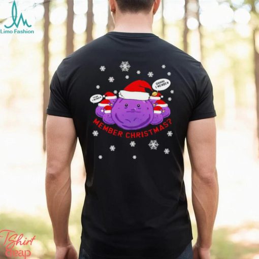 Member Berries Member Christmas shirt