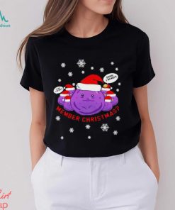 Member Berries Member Christmas shirt