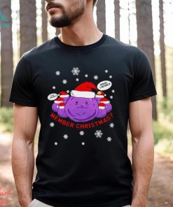 Member Berries Member Christmas shirt