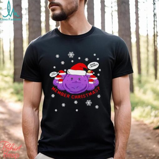 Member Berries Member Christmas shirt