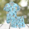 Dog Funny Hawaiian Shirt