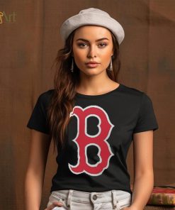 Men's Boston Red Sox Fanatics Branded Playmaker Personalized Name & Number T Shirt, hoodie, sweater, long sleeve and tank top Men's Boston Red Sox Fanatics Branded Playmaker Personalized Name & Number T Shirt