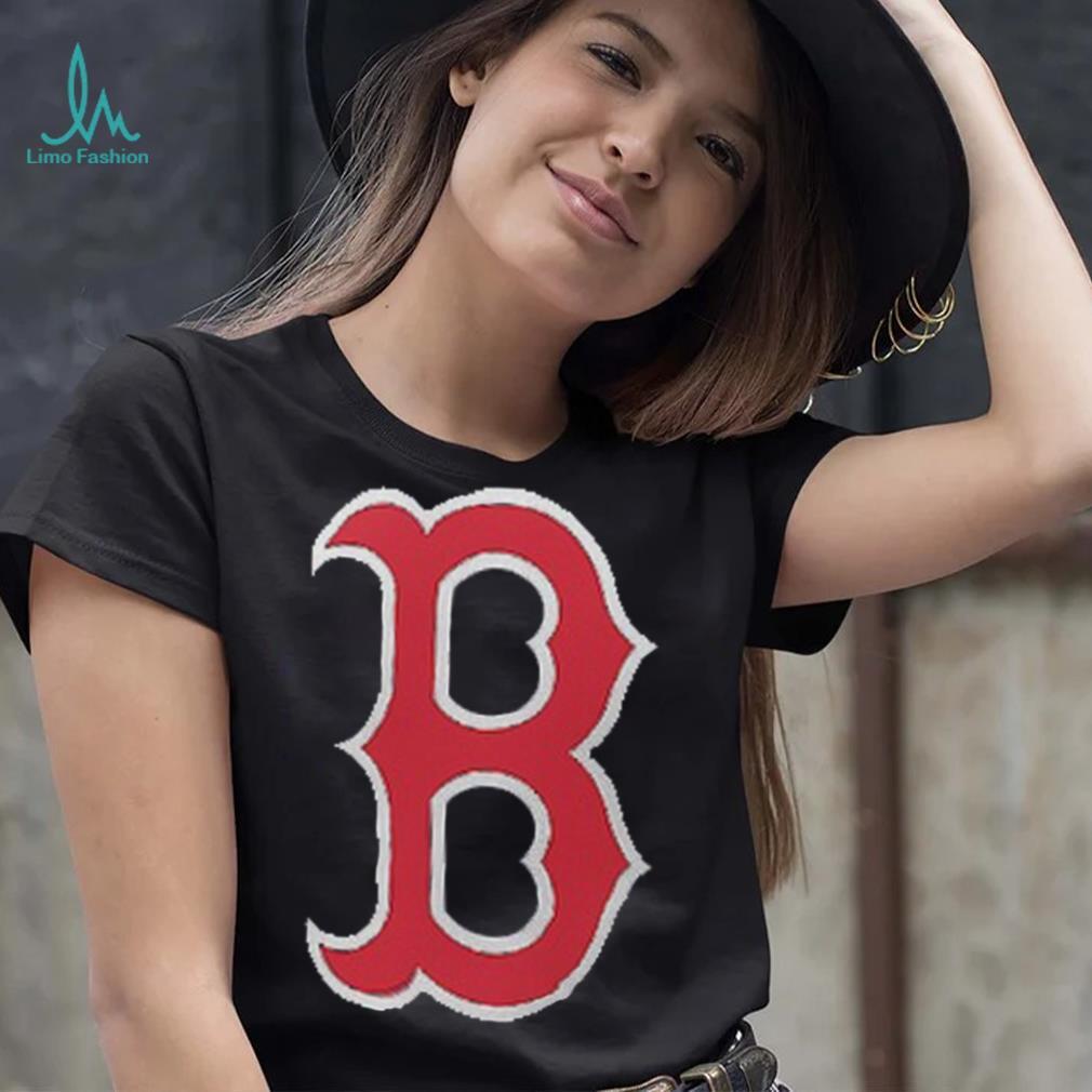 Men’s Boston Red Sox Fanatics Branded Playmaker Personalized Name & Number T Shirt Men’s Boston Red Sox Fanatics Branded Playmaker Personalized Name & Number T Shirt