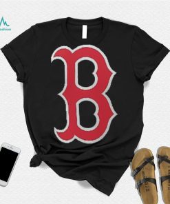 Men's Boston Red Sox Fanatics Branded Playmaker Personalized Name & Number T Shirt, hoodie, sweater, long sleeve and tank top Men's Boston Red Sox Fanatics Branded Playmaker Personalized Name & Number T Shirt