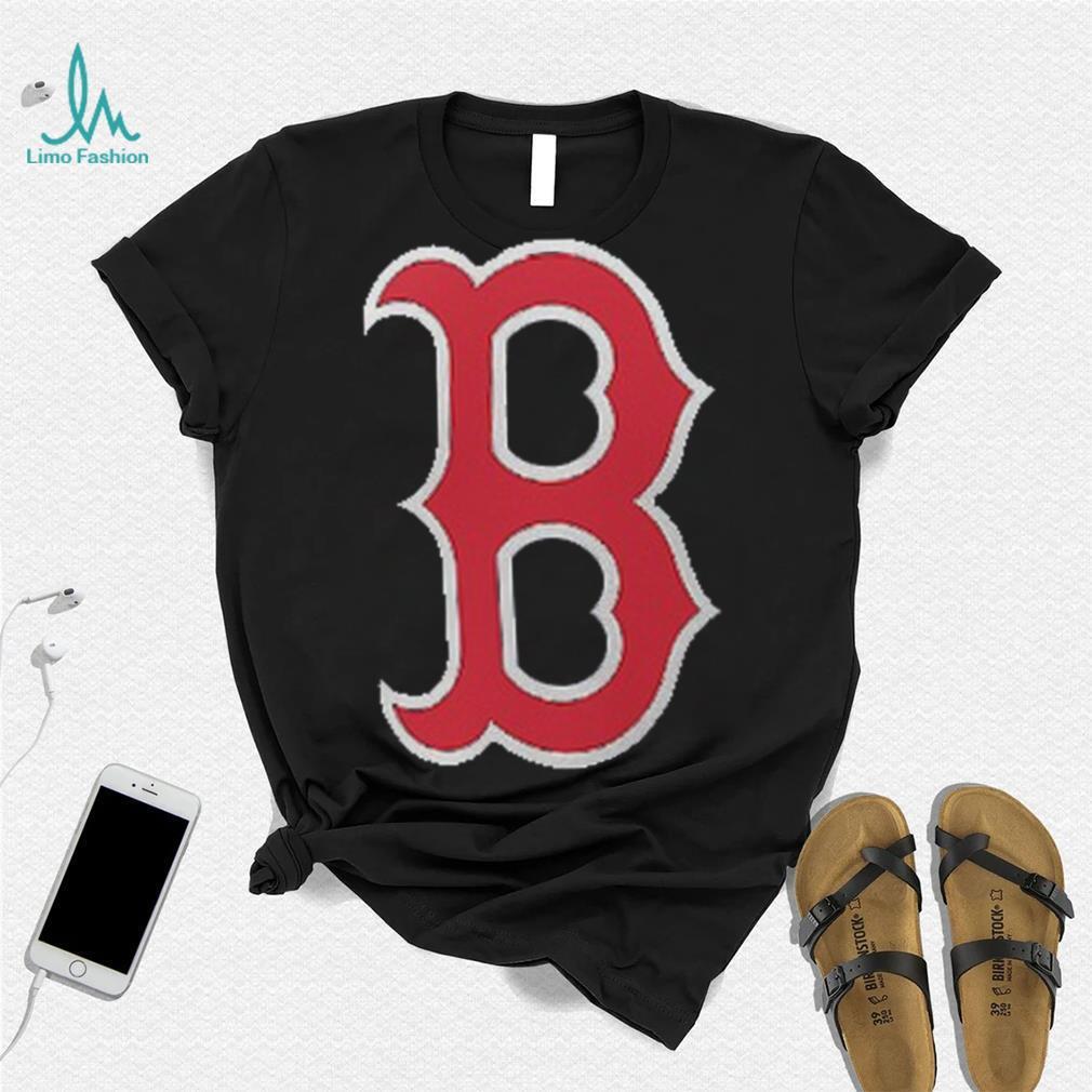 Men’s Boston Red Sox Fanatics Branded Playmaker Personalized Name & Number T Shirt Men’s Boston Red Sox Fanatics Branded Playmaker Personalized Name & Number T Shirt
