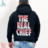 Men’s Jey Uso Black The Real Chief shirt