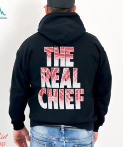 Men’s Jey Uso Black The Real Chief shirt