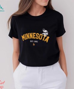 Men's Minnesota Vikings Rewind Shirt