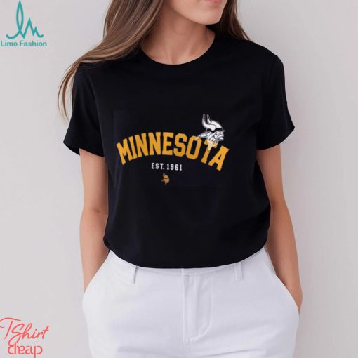 Men’s Minnesota Vikings Rewind Shirt