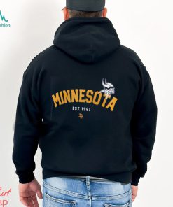 Men's Minnesota Vikings Rewind Shirt