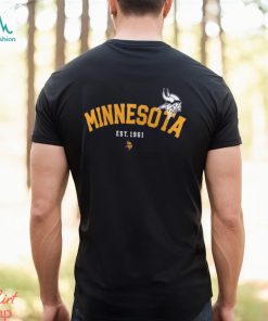Men's Minnesota Vikings Rewind Shirt