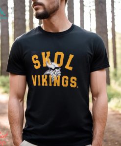 Men's Minnesota Vikings Rewind T Shirt