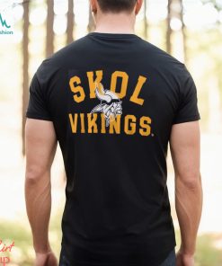 Men's Minnesota Vikings Rewind T Shirt