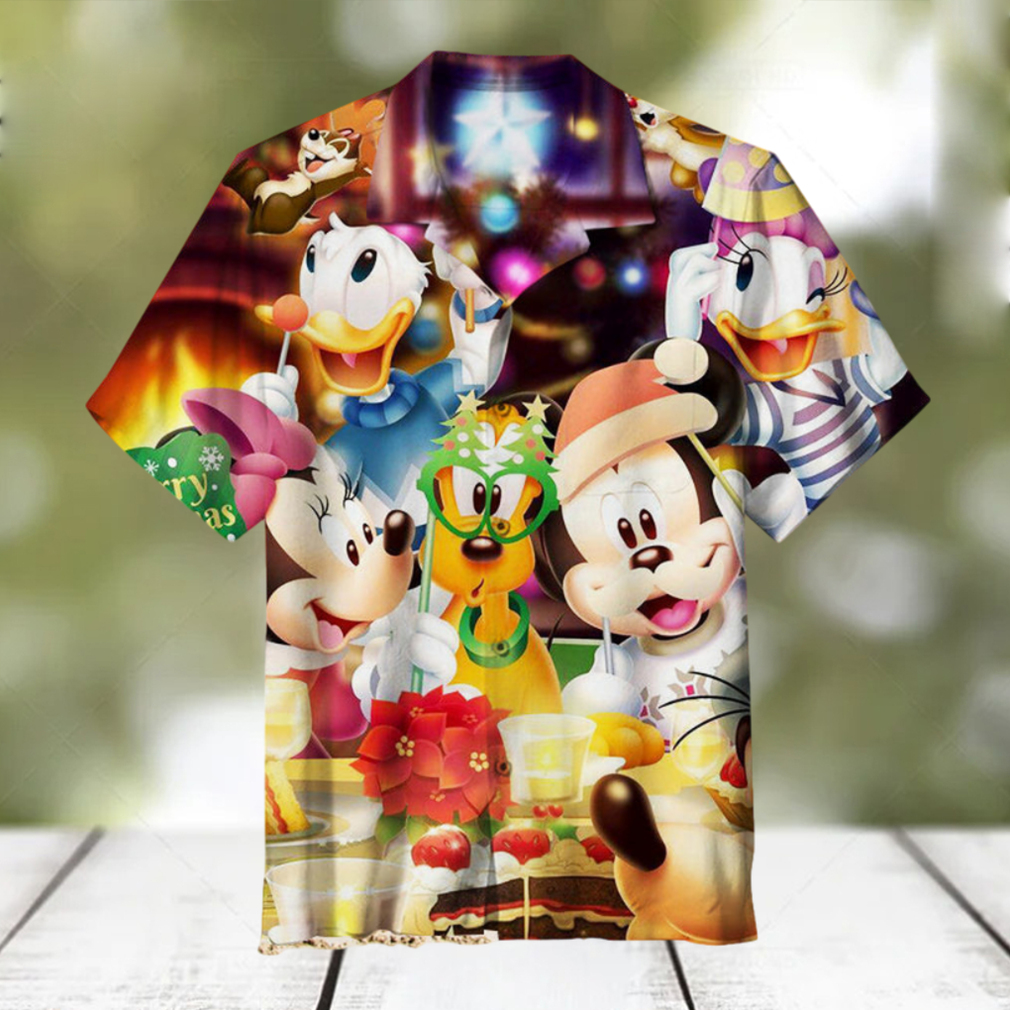 New York Yankees Mickey Mouse Goofy Donald Duck Disney Character shirt