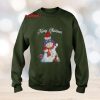 Duke Blue Devils Dabbing Santa Claus Christmas Ugly Sweater 3D Christmas Xmas Sweater