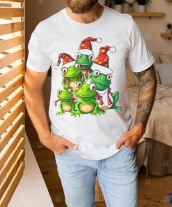 Merry Christmas Essential T shirt
