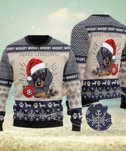 Merry Christmas For Christmas Gifts Knitting Pattern Sweater