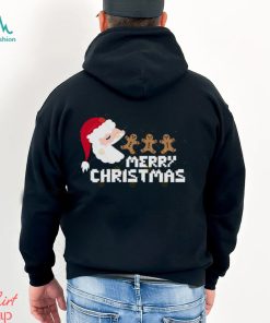 Merry Christmas Gingerbread Shirt