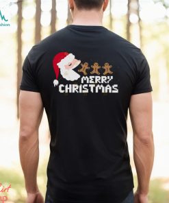 Merry Christmas Gingerbread Shirt