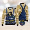 New York Giants Santa Claus Snowman Xmas Ugly Christmas Sweater Best Christmas Gift Ideas