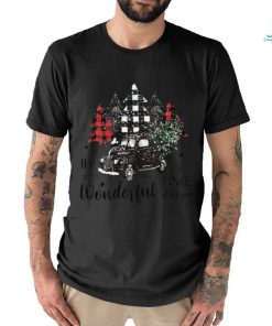 Merry Christmas Shirts for Women Xmas Buffalo Plaid Tree Shirt Top Short Sleeve Casual Graphic Print T Shirt