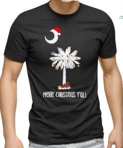 Merry Christmas y’all shirt