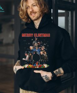 Merry Clintmas Christmas Shirt