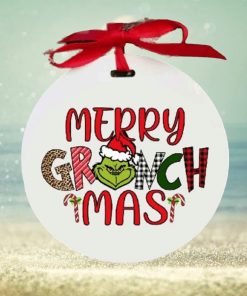 Merry Grinch Mas Xmas Gifts