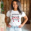 Rockin’ Around The Christmas Tree Retro Classic Shirt