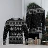 Black Butler Ugly Christmas Sweaters For Men And Women