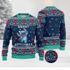 Swifties Ugly Christmas Sweater Taylor All Over Print