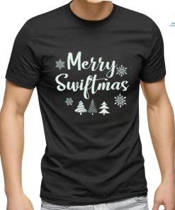 Merry Swiftmas shirt