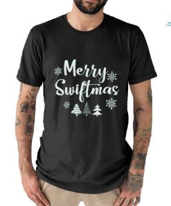 Merry Swiftmas shirt