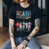 Official Fnaf Foxy Ass limited shirt