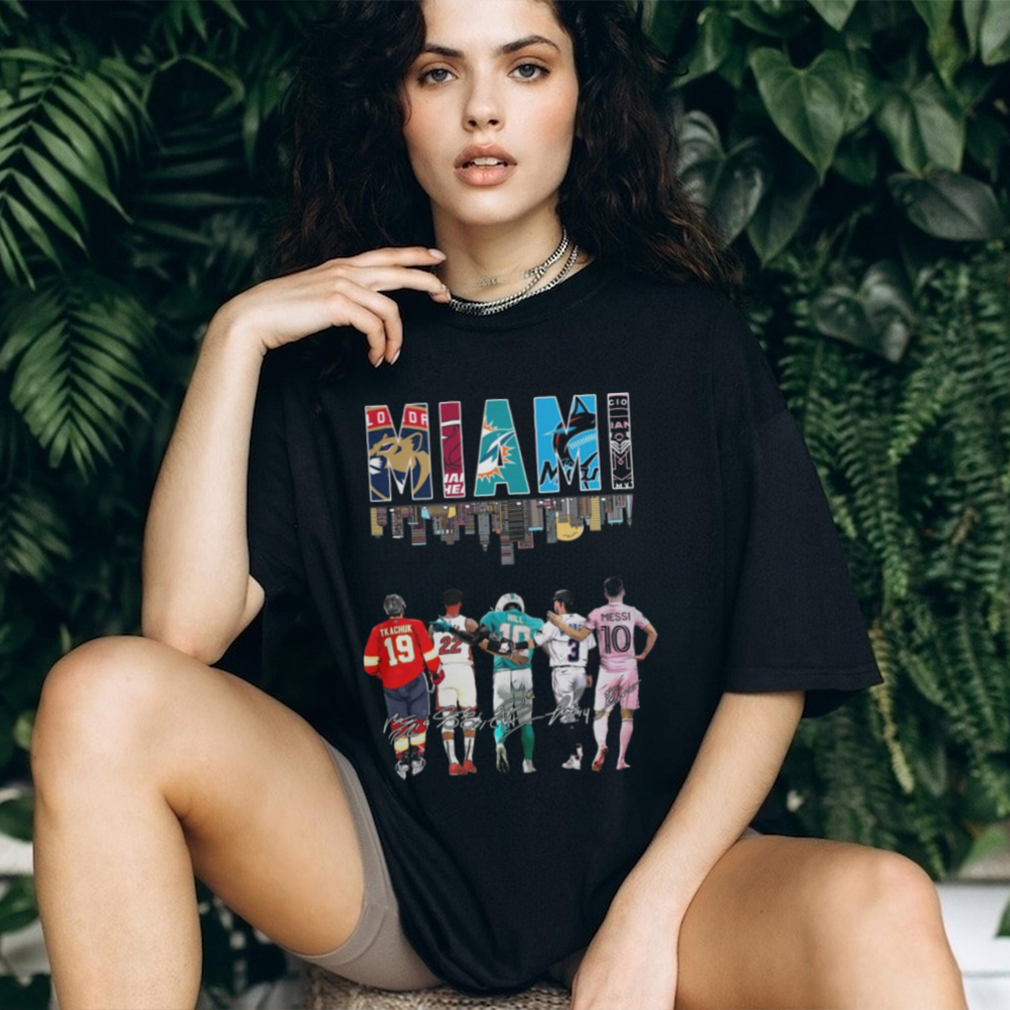 Messi Miami Shirt Messi Miami Shirt