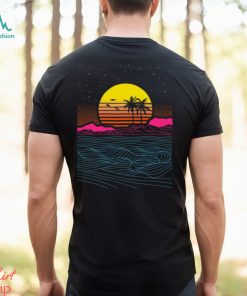 Meta Beach II Shirt